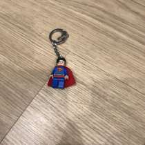 Брилок супер мен, в Москве