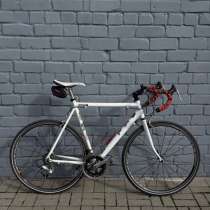 Шоссейный велосипед, в Калининграде
