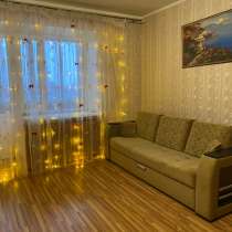 Квартира посуточно, в Ярославле