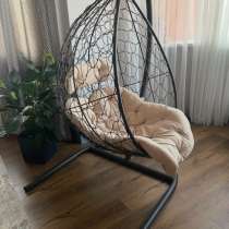 Кокон качеля, в Махачкале