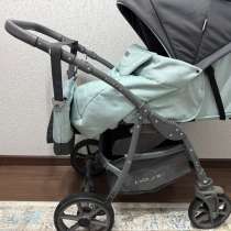 Коляска, в Новосибирске