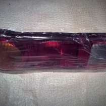 Фонарь задний левый 924104B000 hyundai H100, в Москве