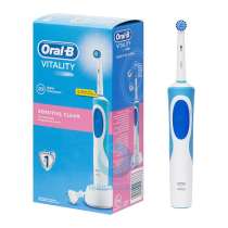 Braun Oral-B Vitality Sensitive Clean, в Москве