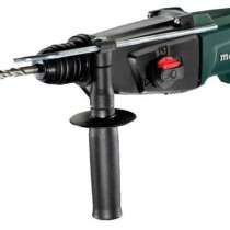 Перфоратор Metabo KHE 2444 606154000 SDS-Plus, 800Вт, в г.Тирасполь