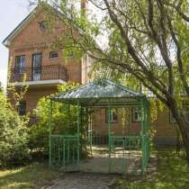 Продам дом 170 м2 с участком 17 сот в ст.Елизаветинской, в Ростове-на-Дону