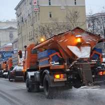 Техническая дорожная соль с доставкой, в Москве