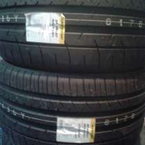 Новые комплекты 245/45 R18 SP Sport Maxx050+ 100Y, в Москве