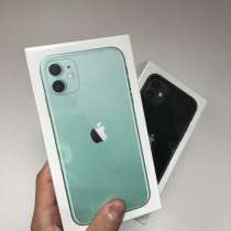 Apple iPhone 11 256 GB, в Москве