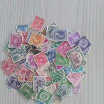 100 старинных марок, в Старом Осколе