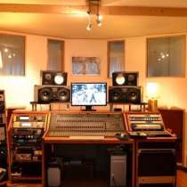 Студия звукозаписи в Таразе, в г.Тараз