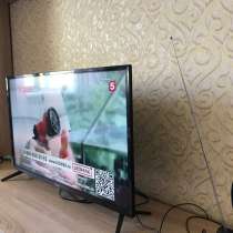 Продам телевизор в хорошем состоянии интернета нет на него, в Ростове-на-Дону
