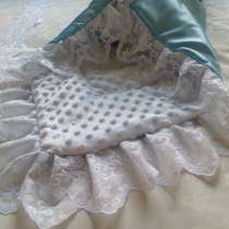 Великолепный ~ конверт, на выписку, в Москве