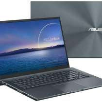 ASUS ZenBook Pro 15 UX535LH, в г.Будапешт