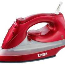 Утюг Zimber ZM-10805, в г.Тирасполь