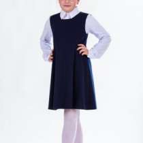 Школьная форма для девочек - юбки, блузки, сарафаны, в Санкт-Петербурге