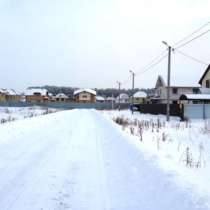 участок в Зубарево, в Тюмени