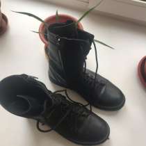 Берцы, 37 размера, в Санкт-Петербурге