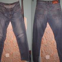 Джинсы "Vedas Jeans" Италия W29 L34, в Волгограде