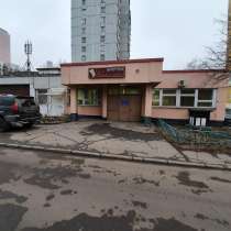 Сдается торговое помещение 250,5 м2, г. Москва, в Москве