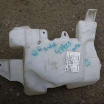 Бачок омывателя для Ниссан Кашкай 2014-16 гг цена 2300=, в Москве