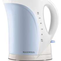 Чайник электрический Maxwell MW-1021 B 1.7л, в г.Тирасполь
