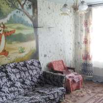 Однокомнатная квартира в Воскресенске, в Воскресенске
