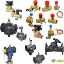 Куплю Клапаны Danfoss VB2, VFM2 Электроприводы ARV, в Санкт-Петербурге