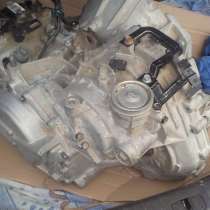 АКПП, в Москве