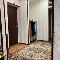 Продаётся своя 2ух комнатная квартира переделанная в 3ёх, в г.Ташкент