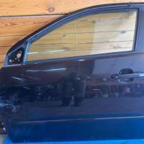 ДВЕРЬ TOYOTA WILL VS, в Иркутске