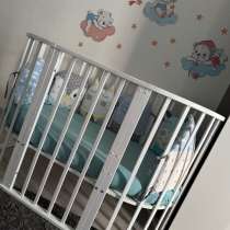 Манеж трансформер, в Тюмени