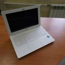 ноутбук Asus x200ca, в Владимире