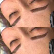 Перманентный макияж бровей и губ, в Благовещенске