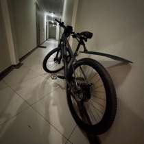 Cube acid велосипед б/у, в Москве
