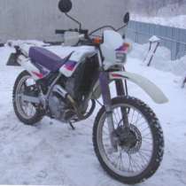 мотоцикл Honda Honda XL250 Degree, в Хабаровске