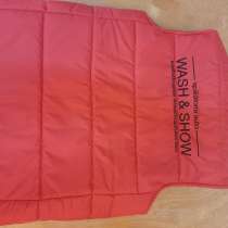 Спецодежда на заказ, жилеты, фартуки, майки поло, в г.Кишинёв