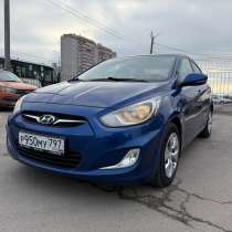 Солярис 1,6 ат, в Старом Осколе