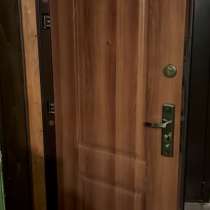 Входные двери, в Казани