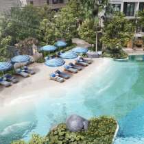 Пхукет 2-ком. студия 47м, в г.Пхукет