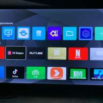 Смарт тв на 14 андроиде, в Томске