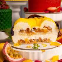 Нежные, ароматные, натуральные торты, в Путилково