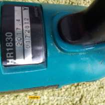 Перфоратор SDS-Plus Makita HR1830, в Угличе