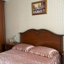 Продается спальный гарнитур, в Москве