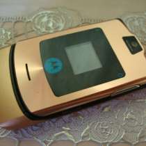 сотовый телефон Motorola razr V3I, в Рязани