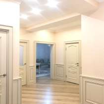 Продаю 3х комнатную квартиру в центре города, район: Вефа, в г.Бишкек