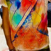 Должно быть интересно, в Москве