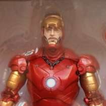 Фигурка Iron Man. Marvel Legends, в Санкт-Петербурге