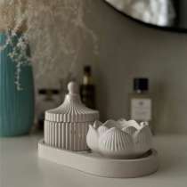 Гипсовые изделия набор на заказ, в Черкесске