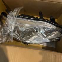 Фара на Toyota Corolla 2012 e150, в Воронеже