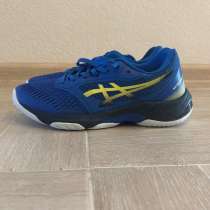 Кроссовки ASICS Netburner Ballistic FF 3, в Санкт-Петербурге